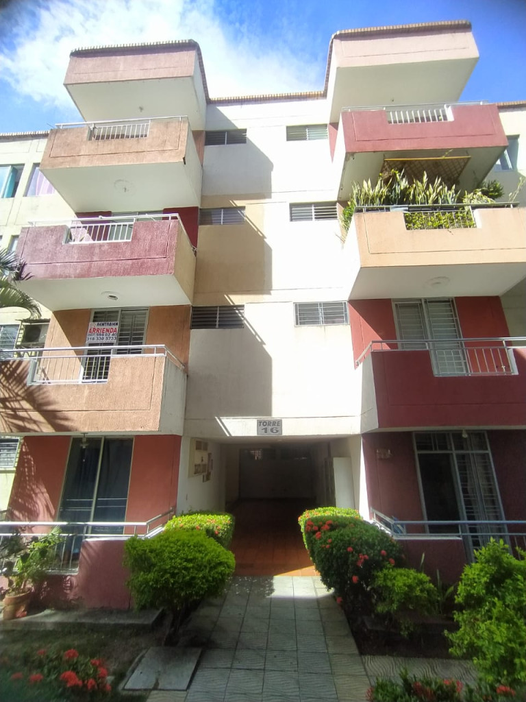 Apartment for rent in Cúcuta