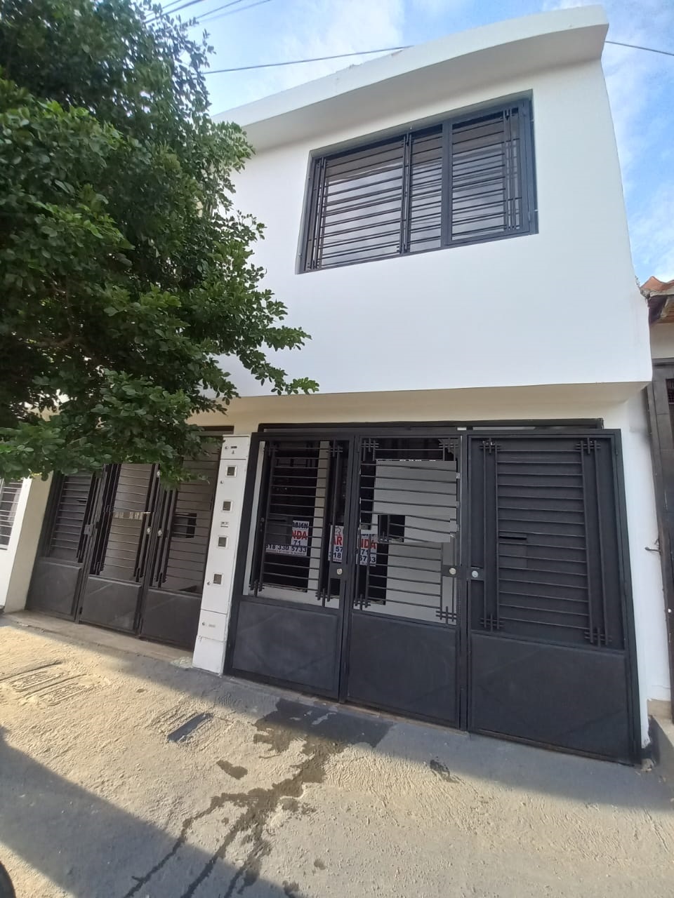 Apartment for rent in Cúcuta