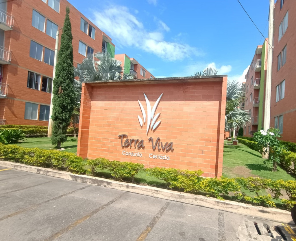 Apartment for rent in Cúcuta