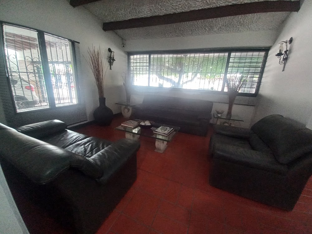 Detalle de Inmueble 11624 en Caobos