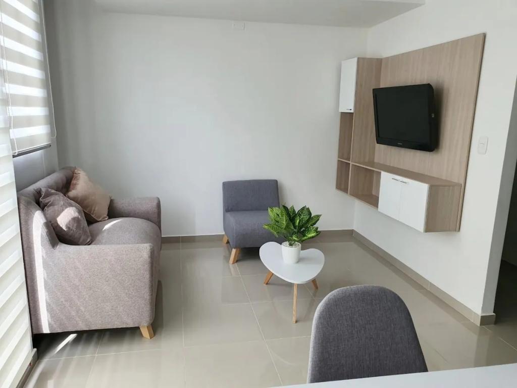 Foto Apartamento en Venta en Centro, Cúcuta, Norte De Santander - $ 255.000.000 - doVRBC11639 - BienesOnLine