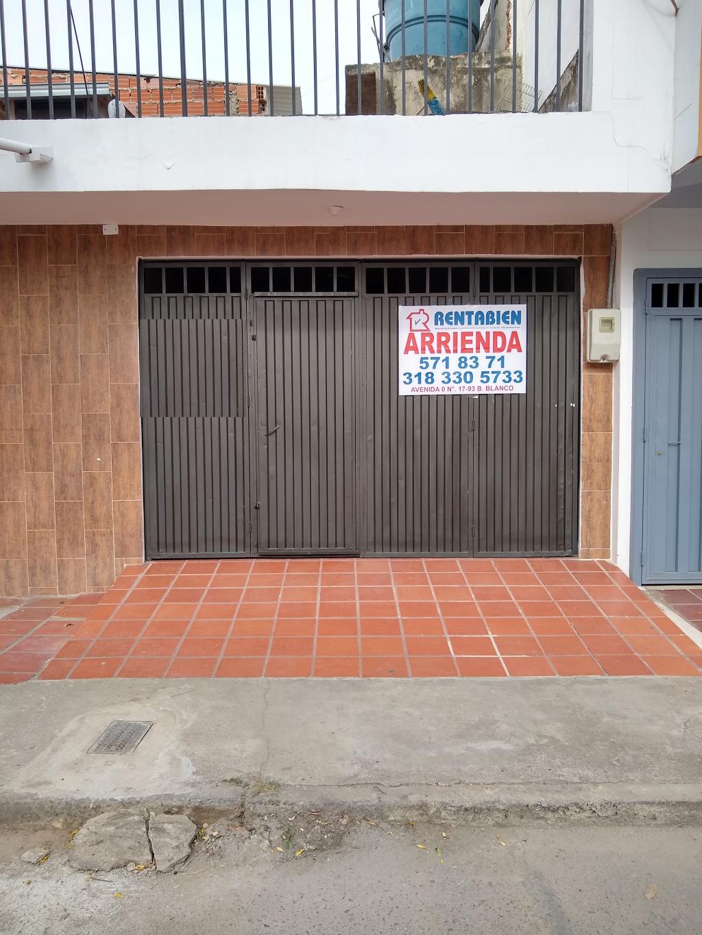 Foto Local en Arriendo en Centro, Cúcuta, Norte De Santander - $ 700.000 - doARBC11656 - BienesOnLine