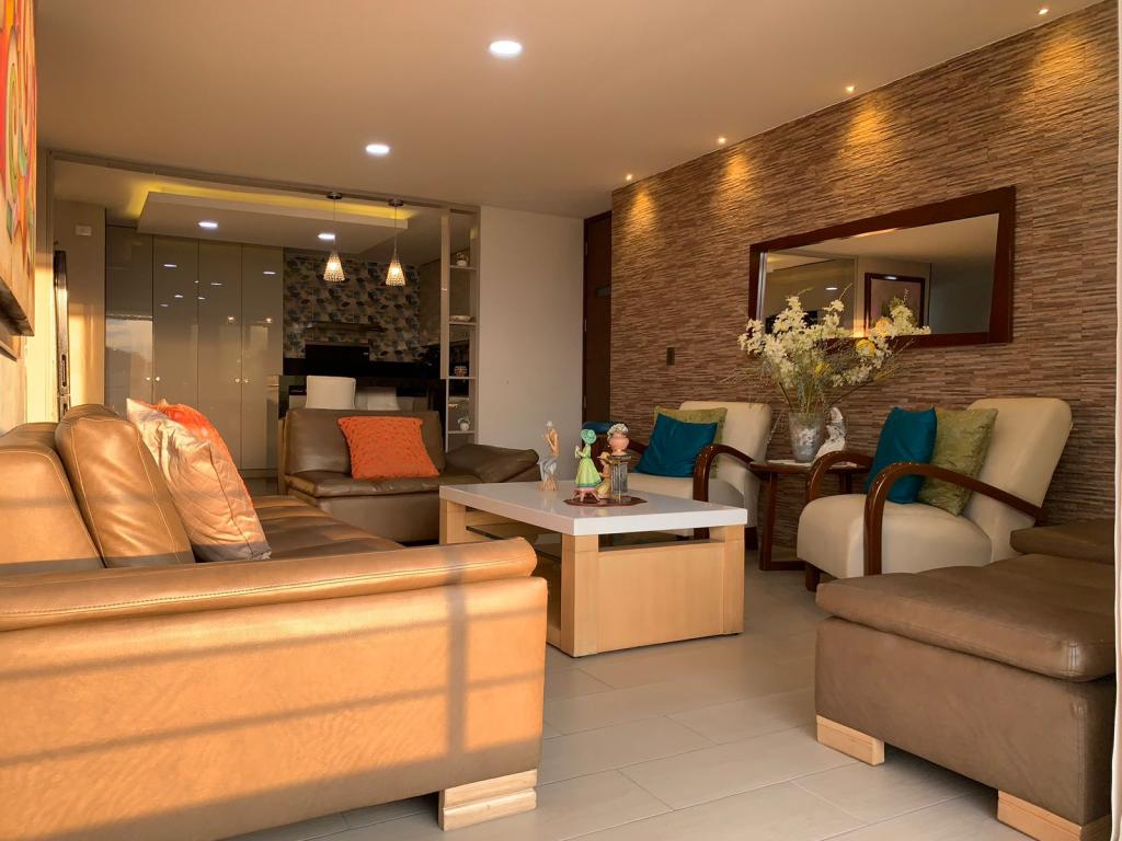 Foto Apartamento en Venta en Centro, Los Patios, Norte De Santander - $ 520.000.000 - doVRBC11666 - BienesOnLine