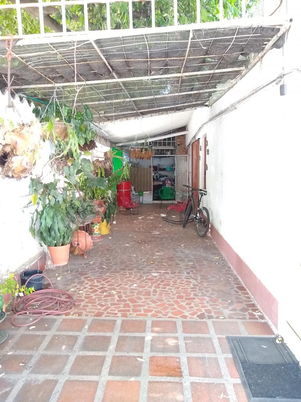 Foto Casa en Venta en Centro, Cúcuta, Norte De Santander - $ 530.000.000 - doVRBC11669 - BienesOnLine