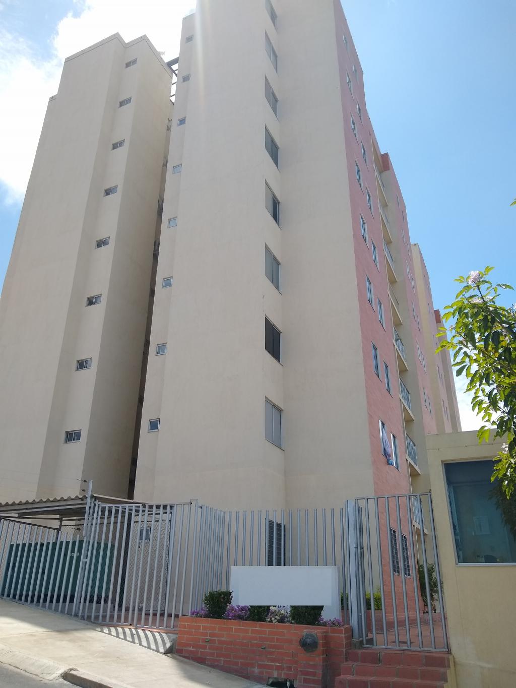 Foto Apartamento en Arriendo en Centro, Los Patios, Norte De Santander - $ 1.000.000 - doARBC11677 - BienesOnLine