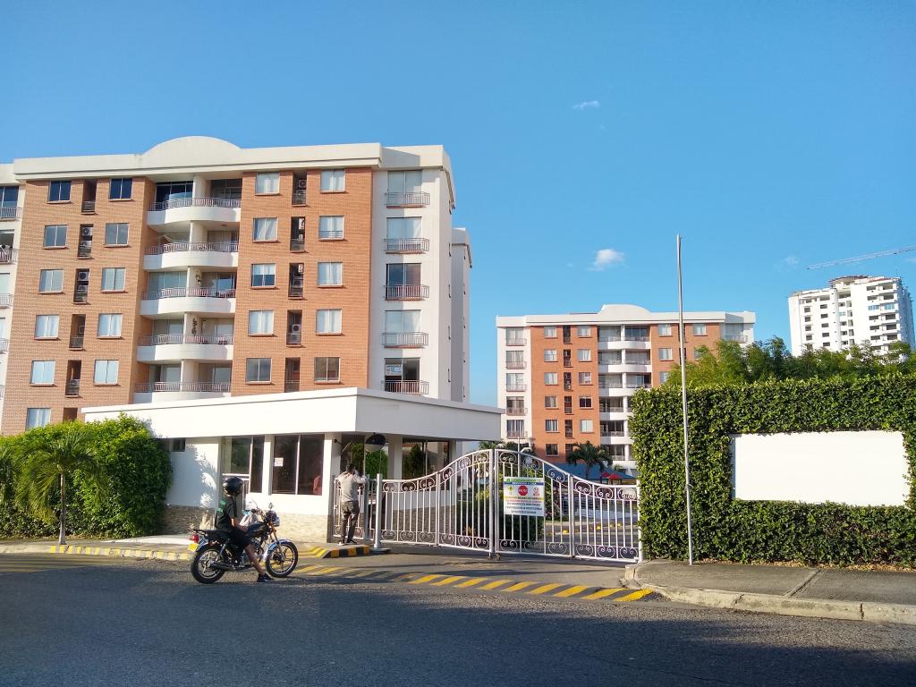 Foto Apartamento en Arriendo en Centro, Cúcuta, Norte De Santander - $ 2.300.000 - doARBC11678 - BienesOnLine