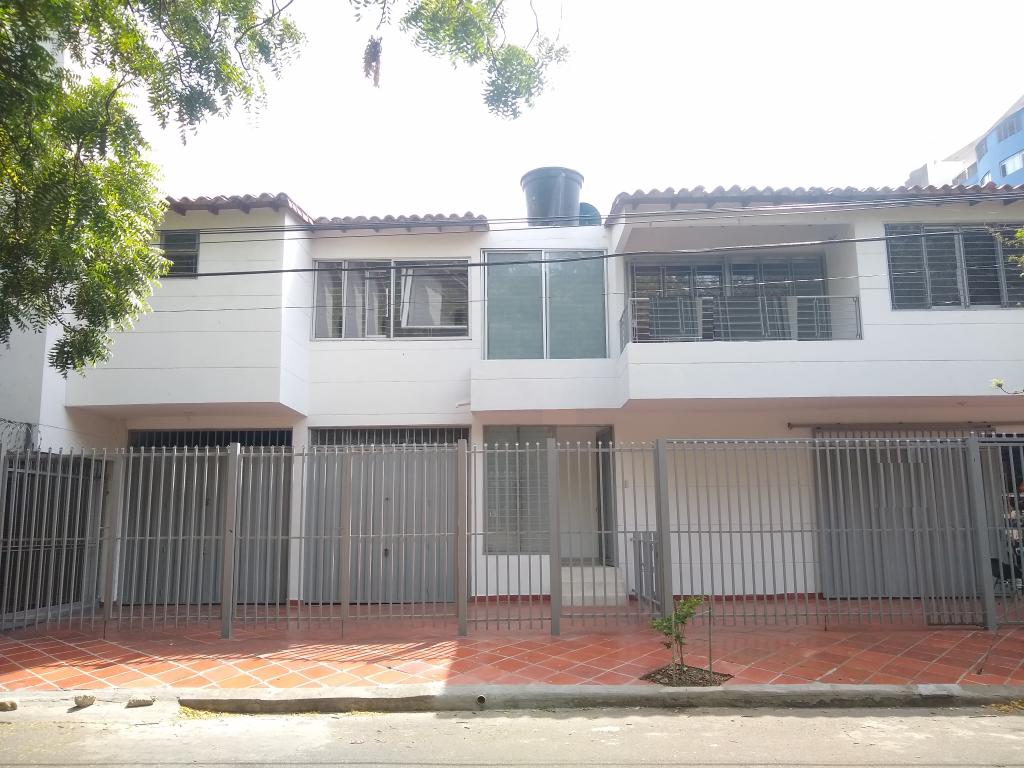 Foto Apartamento en Arriendo en Centro, Cúcuta, Norte De Santander - $ 1.850.000 - doARBC11679 - BienesOnLine