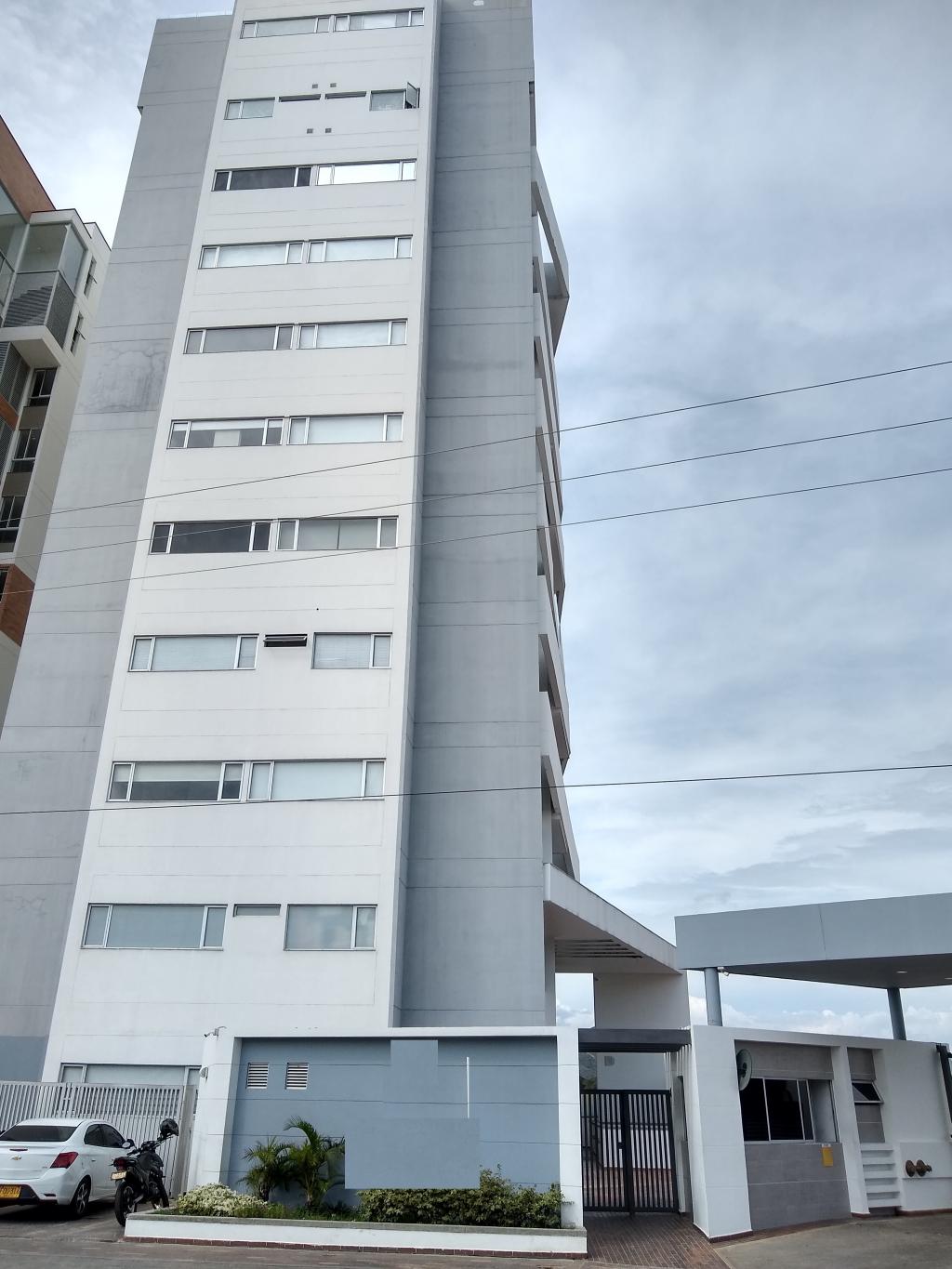 Foto Apartamento en Arriendo en Centro, Los Patios, Norte De Santander - $ 2.700.000 - doARBC11697 - BienesOnLine