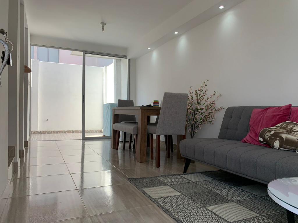 Foto Casa en Venta en Centro, Villa Del Rosario, Norte De Santander - $ 189.000.000 - doVRBC11706 - BienesOnLine