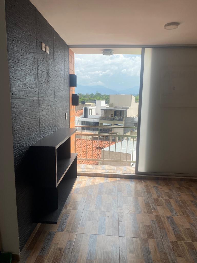 Foto Apartamento en Arriendo en Centro, Cúcuta, Norte De Santander - $ 800.000 - doARBC11722 - BienesOnLine