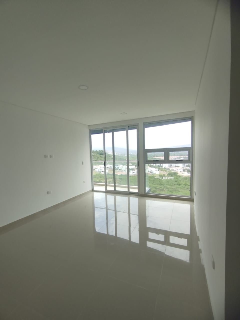 Foto Apartamento en Venta en Centro, Los Patios, Norte De Santander - $ 390.000.000 - doVRBC11728 - BienesOnLine
