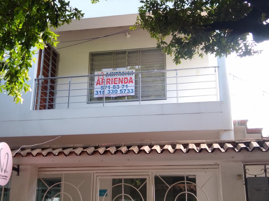 Foto Apartamento en Arriendo en Centro, Cúcuta, Norte De Santander - $ 1.300.000 - doARBC11743 - BienesOnLine
