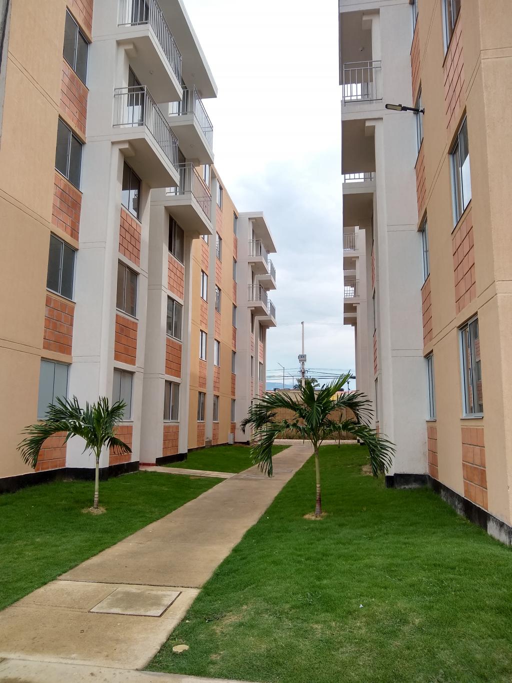 Foto Apartamento en Arriendo en Centro, Villa Del Rosario, Norte De Santander - $ 650.000 - doARBC11744 - BienesOnLine