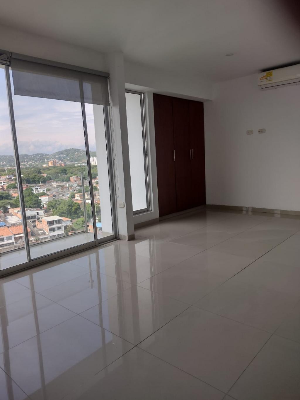 Foto Apartamento en Venta en Centro, Cúcuta, Norte De Santander - $ 155.000.000 - doVRBC11745 - BienesOnLine