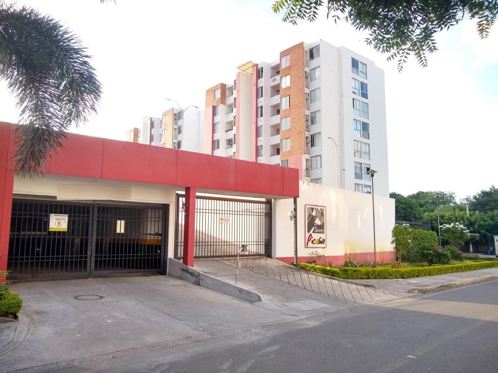 Foto Apartamento en Arriendo en Centro, Cúcuta, Norte De Santander - $ 1.450.000 - doARBC11766 - BienesOnLine
