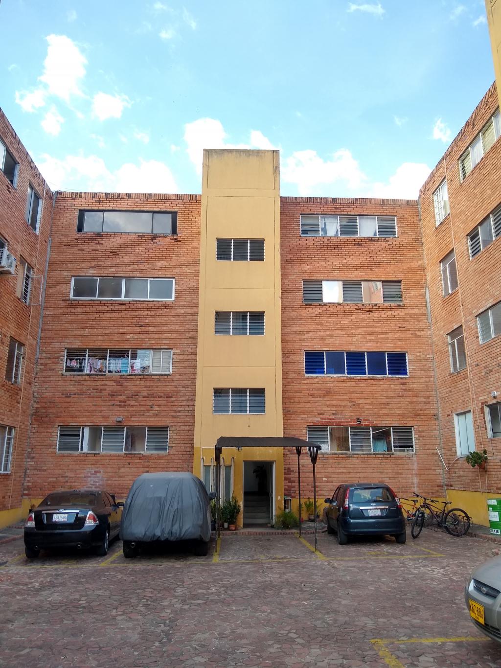 Foto Apartamento en Arriendo en Centro, Cúcuta, Norte De Santander - $ 1.000.000 - doARBC11768 - BienesOnLine