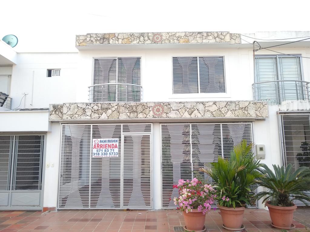 Foto Casa en Arriendo en Centro, Cúcuta, Norte De Santander - $ 1.500.000 - doARBC11775 - BienesOnLine