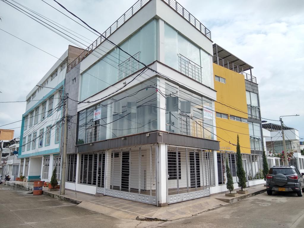 APARTAMENTO Calle 11AN # 4B - 83 Apartamento 2, El Bosque, Cúcuta