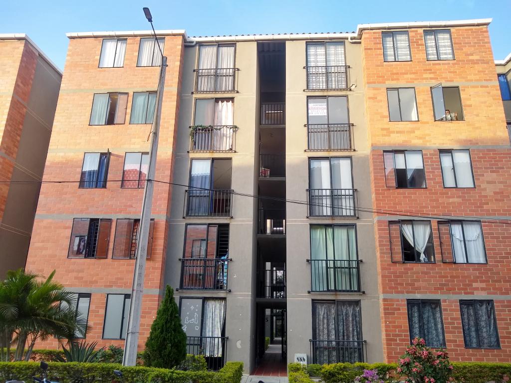 Apartment for rent in Cúcuta