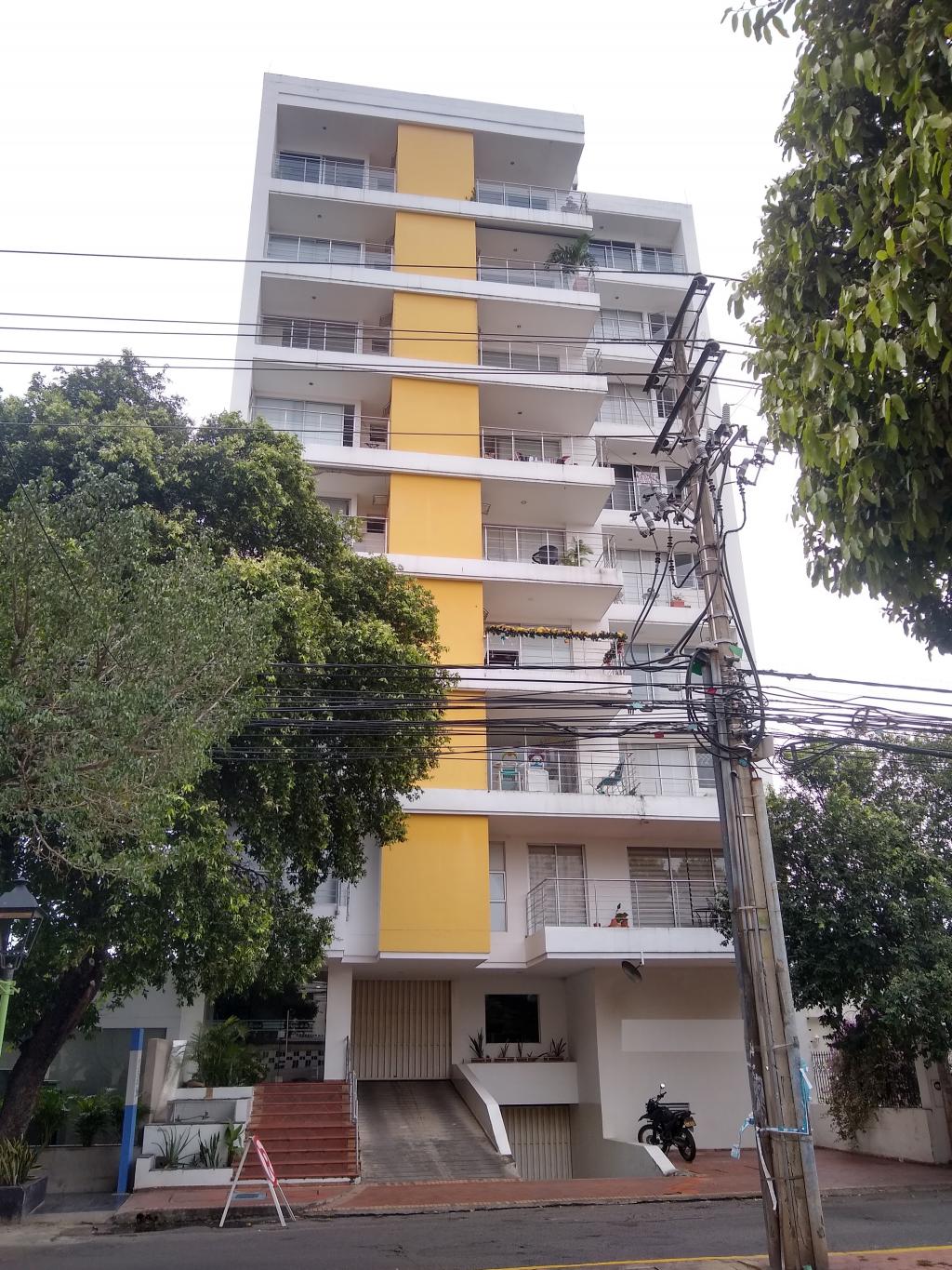 Apartment for rent in Cúcuta