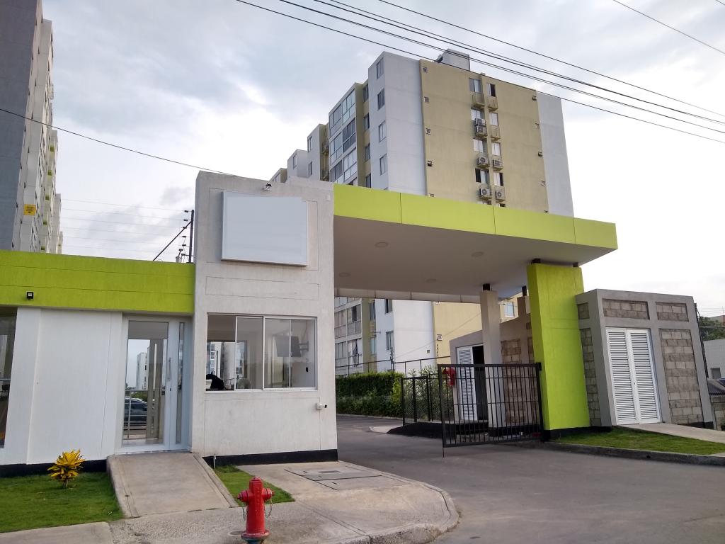 Apartment for rent in Cúcuta