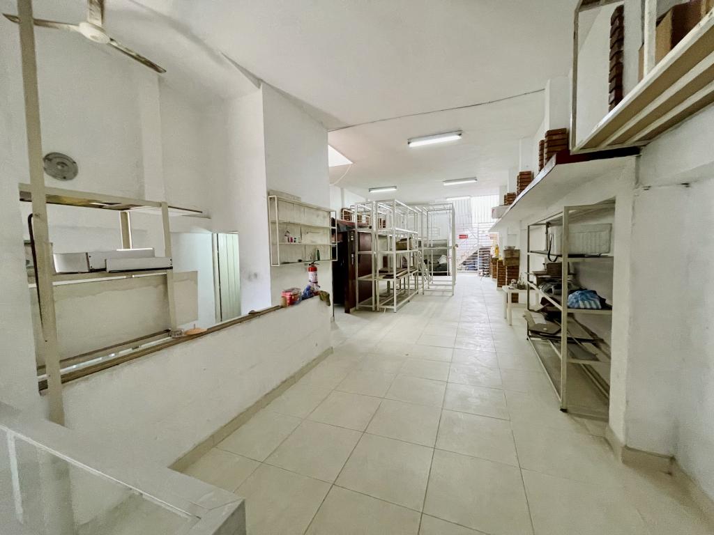 Casa-local EN ARRIENDO EN El Llano, código: 10150938 - 1