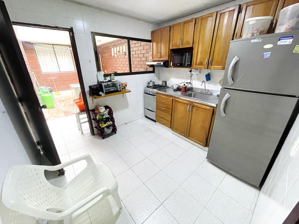 Casa EN VENTA EN La Riviera, código: 10150886 - 17