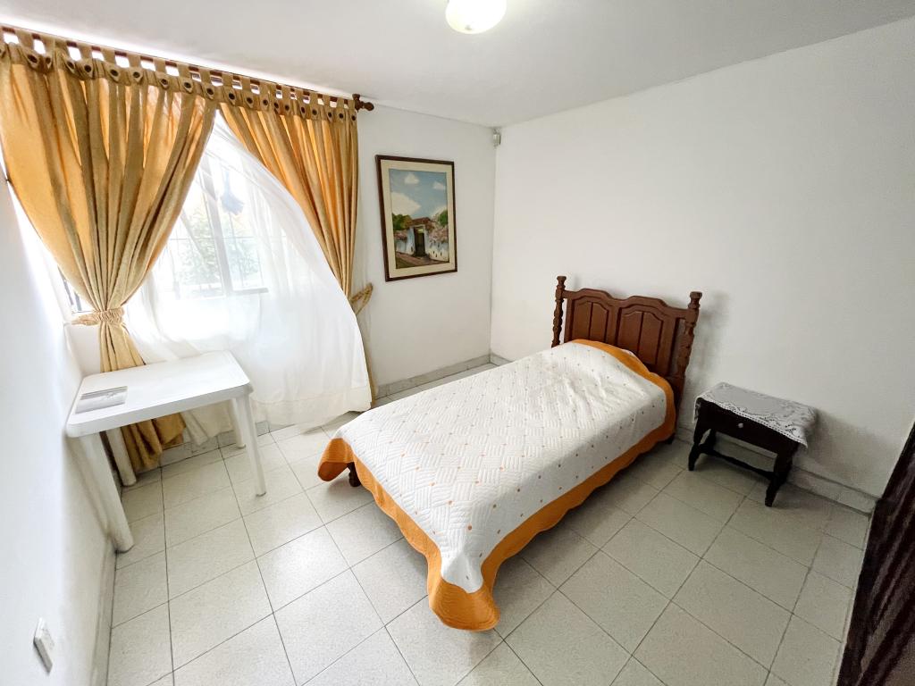Casa EN VENTA EN La Riviera, código: 10150886 - 21