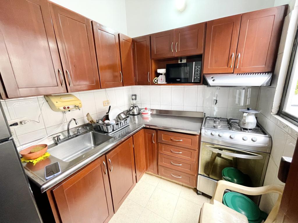 Casa EN VENTA EN La Riviera, código: 10150886 - 2
