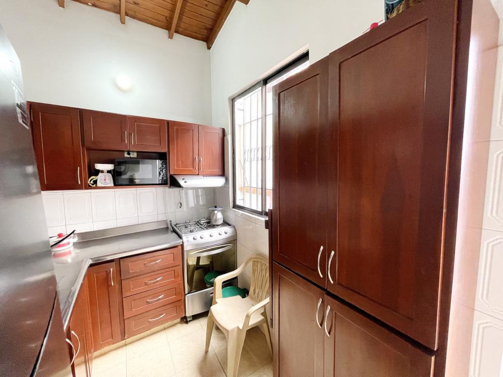 Casa EN VENTA EN La Riviera, código: 10150886 - 3