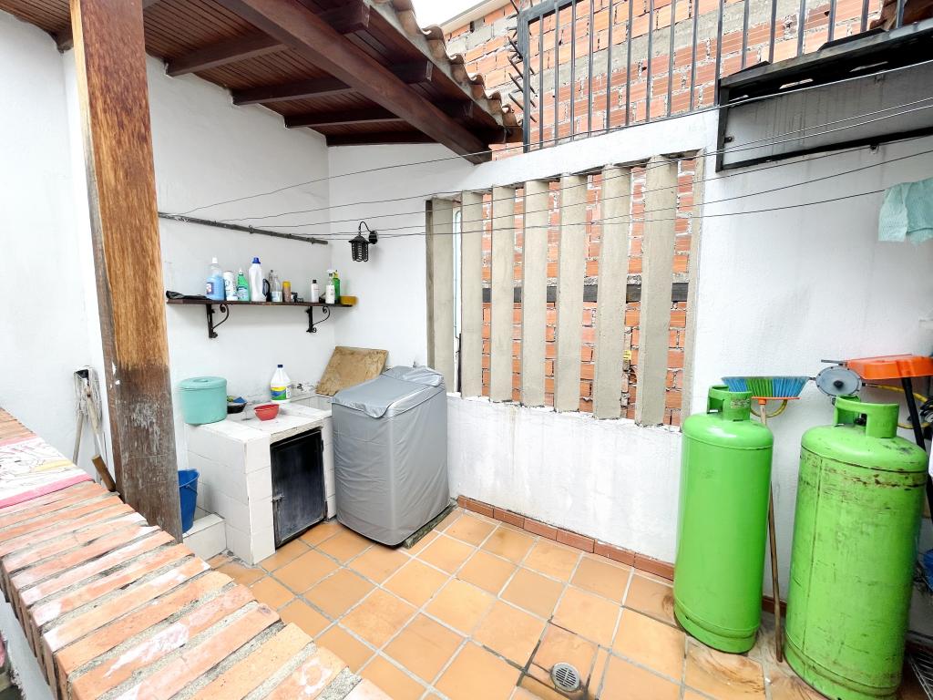 Casa EN VENTA EN La Riviera, código: 10150886 - 5