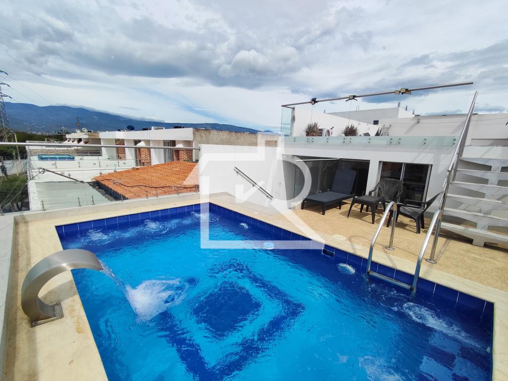 Casa EN VENTA EN Avenida Del Rio, código: 10155027 - 24