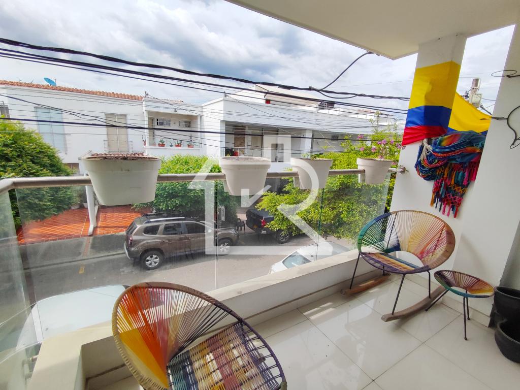 Casa EN VENTA EN Avenida Del Rio, código: 10155027 - 3