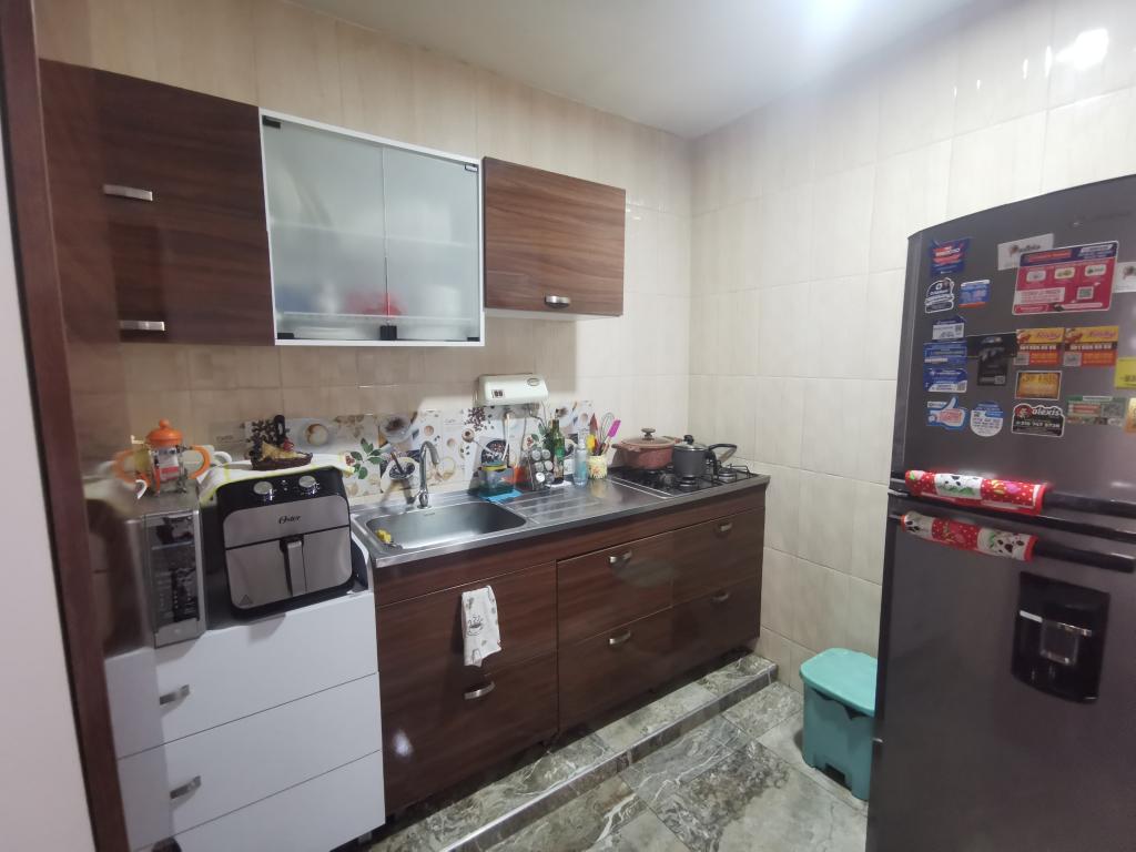 Casa EN VENTA EN El Contento, código: 10155745 - 4