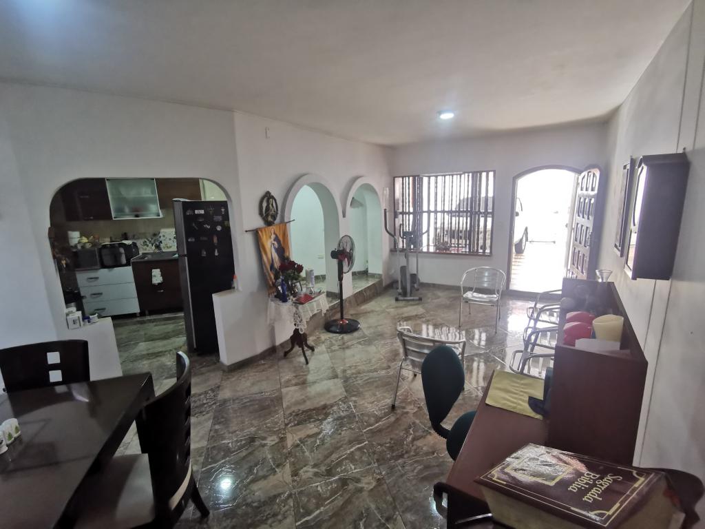 Casa EN VENTA EN El Contento, código: 10155745 - 20