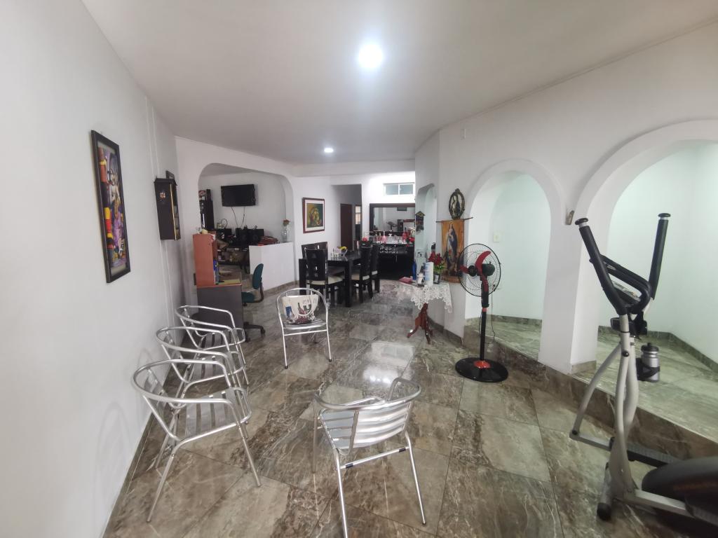 Casa EN VENTA EN El Contento, código: 10155745 - 3