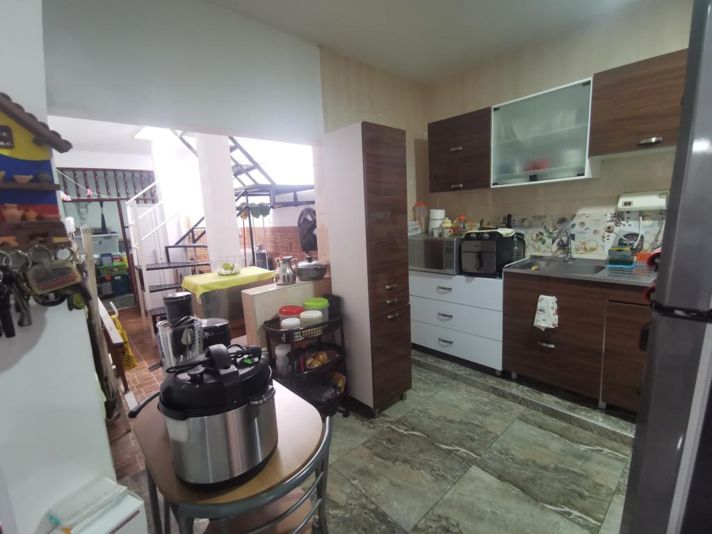 Casa EN VENTA EN El Contento, código: 10155745 - 21