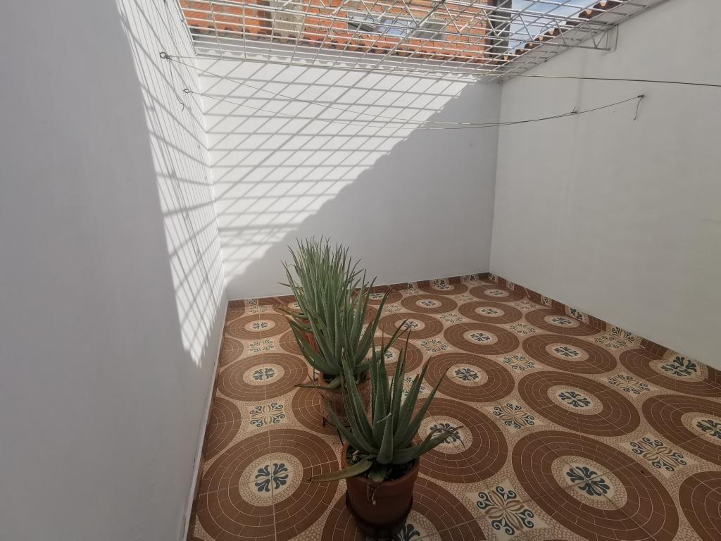 Casa EN VENTA EN El Contento, código: 10155745 - 22