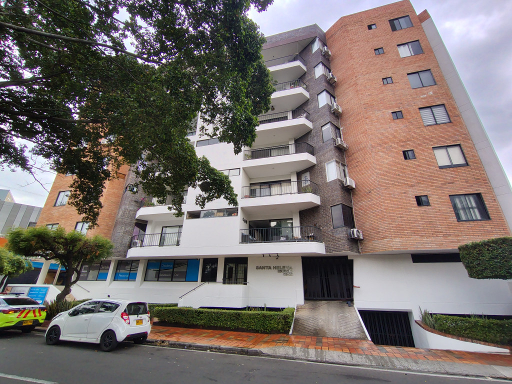 Detalle de Inmueble 13349 en Av Libertadores