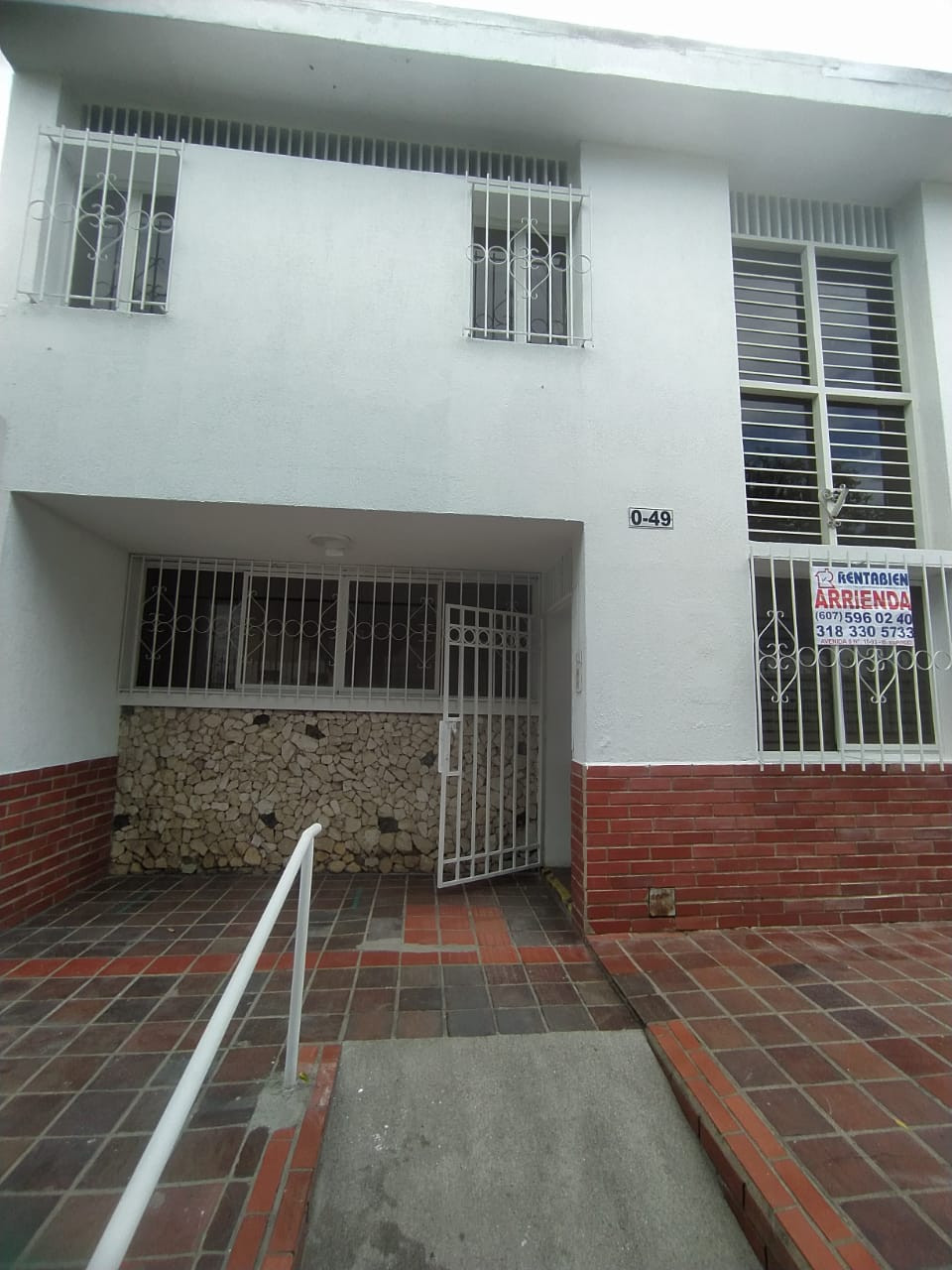 House for rent in Cúcuta