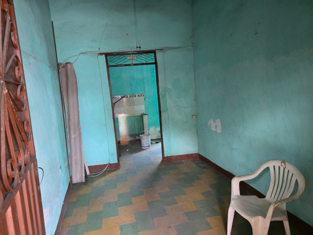 Casa en venta, código 13576