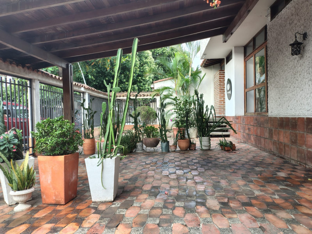 Casa en venta, código 13770