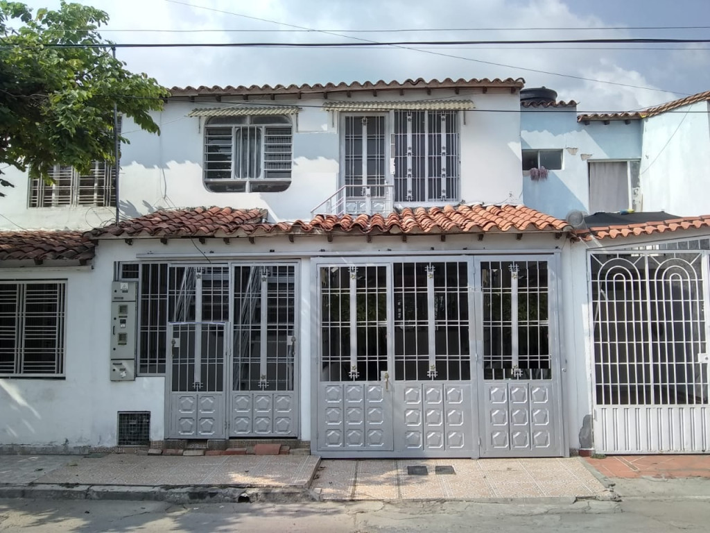 Casa en venta, código 13884