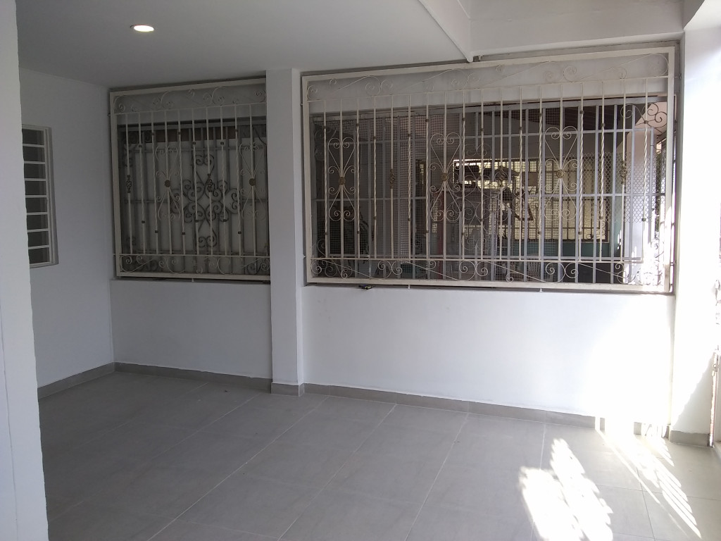 Casa en arriendo, código 13892