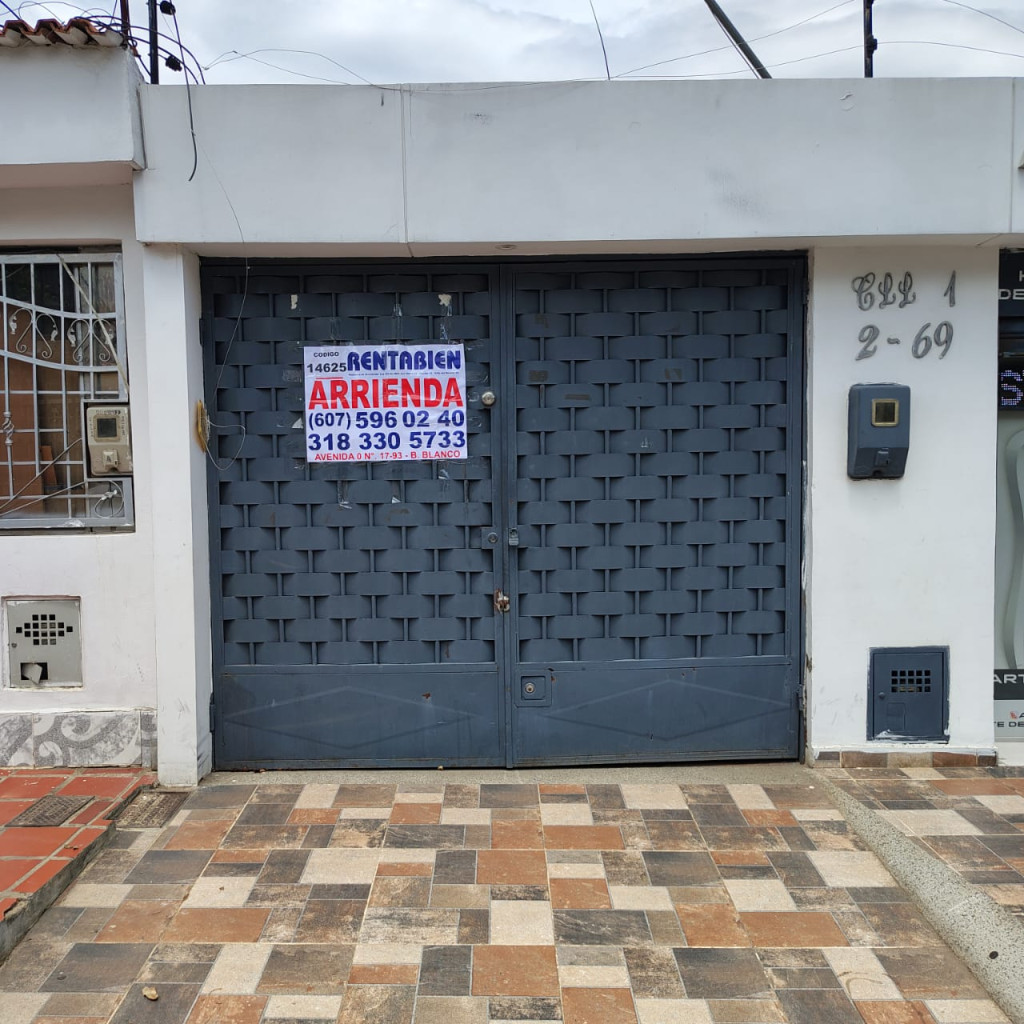 Apartment for rent in Cúcuta