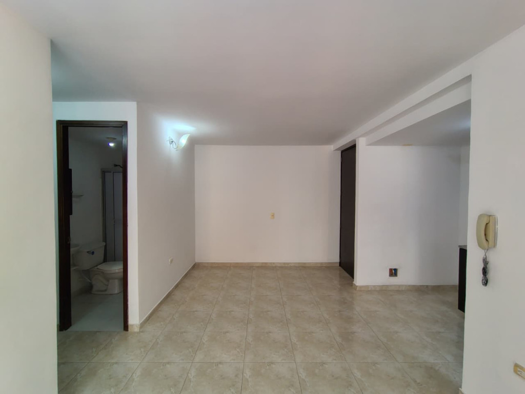 Apartamento en venta, código 14769