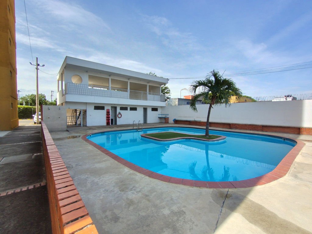 Apartamento EN ARRIENDO EN Prados Del Norte, código: 10401007 - 12