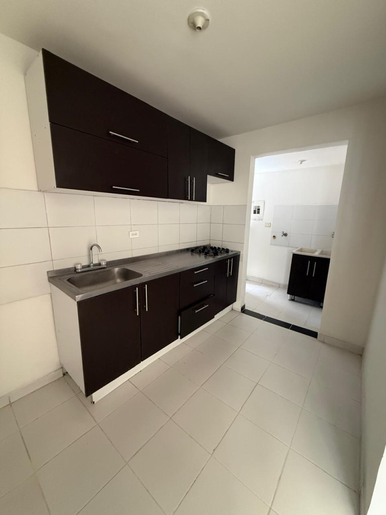Apartamento EN ARRIENDO EN Prados Del Norte, código: 10401007 - 4