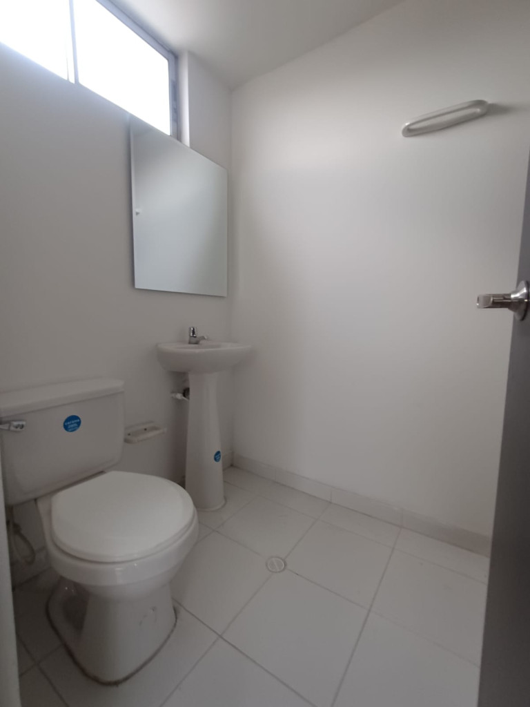 Apartamento EN ARRIENDO EN Prados Del Norte, código: 10401007 - 7