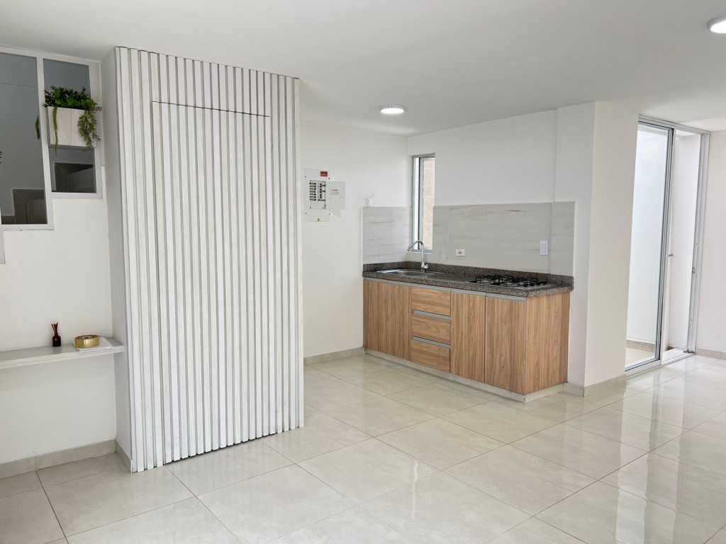 Casa en venta, código 15215